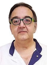 Ситаров Никита Георгиевич