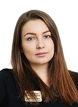 Сиюткина Софья Андреевна