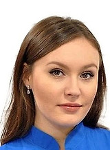 Скибицкая Мария Владиславовна