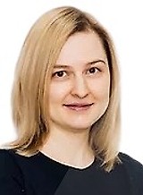 Смирнова Дарья Михайловна