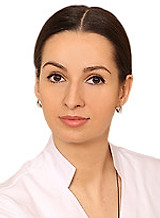 Согачева Валерия Викторовна