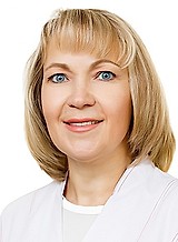Соколова Майя Михайловна