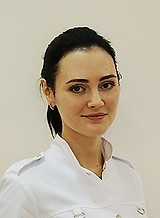 Соколова (Мотина) Наталья Владимировна