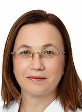 Соколова Оксана Владимировна