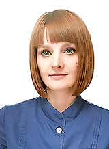 Сорокина Ольга Алексеевна