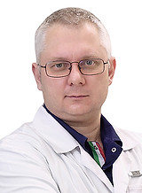 Стадухин Юрий Евгеньевич