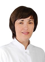 Станкевич Виктория Станиславовна
