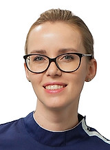 Станькова Ксения Андреевна