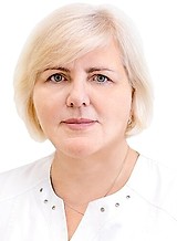 Станковская Виктория Павловна
