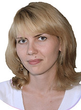 Старченко Ольга Владимировна