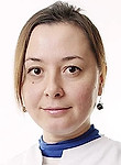 Стефанова Мария Петровна