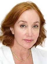 Степанова Елена Ивановна