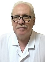 Стоянов Виктор Борисович
