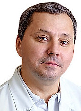 Стрельников Сергей Геннадиевич