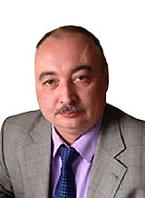 Стрыгин Кирилл Николаевич
