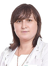 Сухачева Лия Александровна