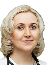 Сульдина Ирина Викторовна