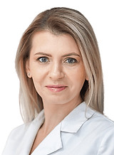 Сурина Евгения Юрьевна