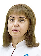 Суслина Наталья Юрьевна