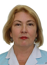 Суворинова Наталья Юрьевна
