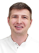 Таланов Сергей Иванович