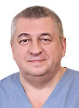 Талдыкин Михаил Валентинович