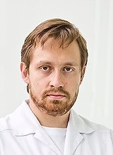 Таллер Никита Александрович