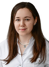 Тамчук Анна Александровна