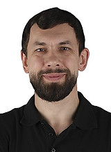 Тарасов Алексей Анатольевич