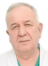 Татаринов Олег Петрович