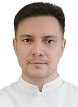 Тажибаев Тимур Тулепбергенович