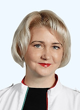 Тебенькова Екатерина Сергеевна