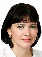 Терентьева Марина Александровна