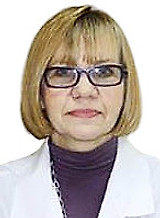 Терещенко Нина Павловна