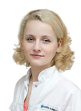 Тихомирова Екатерина Валерьевна