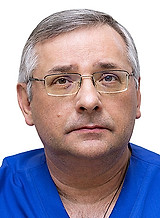 Тимофейчук Сергей Мирославович