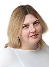 Тимошенко Софья Игоревна