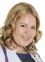 Тишаева Ирина Алексеевна