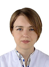 Титкова Анна Сергеевна