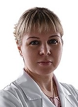 Титкова Ирина Игоревна 