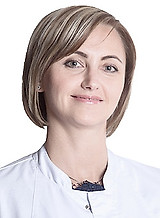 Титойкина Марина Владимировна
