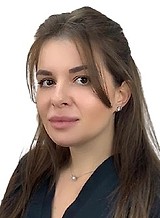 Тиунова Валерия Андреевна