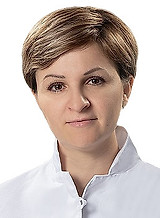 Тодорова Валентина Петровна