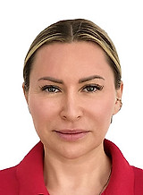 Толкачева Александра Александровна