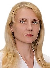 Трунова Светлана Николаевна