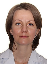 Трушенко Наталья Владимировна