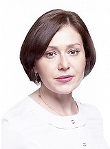 Туквадзе Екатерина Георгиевна