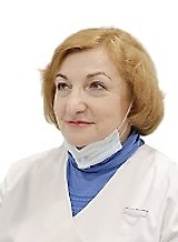 Тускаева Марем Султангиреевна