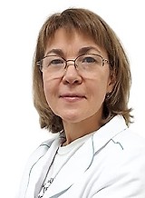 Твардовская Татьяна Валерьевна