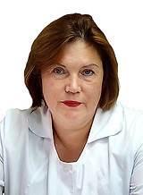 Удальцова Марина Сергеевна